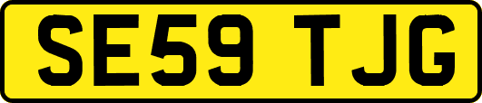 SE59TJG
