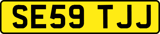SE59TJJ