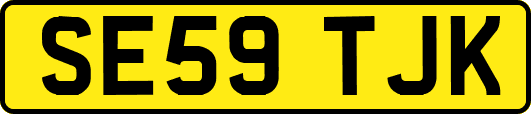 SE59TJK