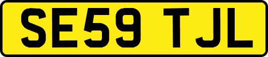 SE59TJL