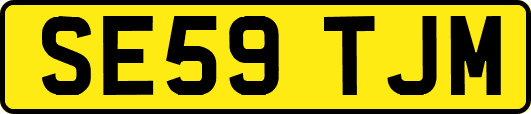SE59TJM
