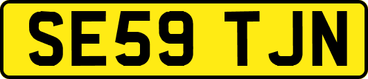 SE59TJN