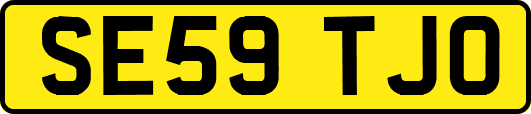 SE59TJO