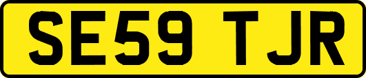 SE59TJR