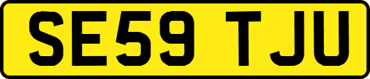 SE59TJU