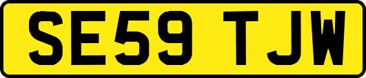 SE59TJW