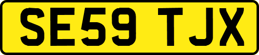 SE59TJX