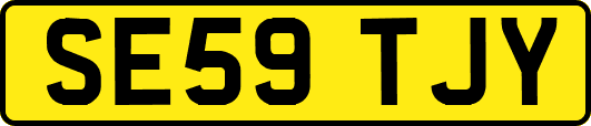 SE59TJY