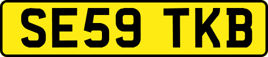 SE59TKB