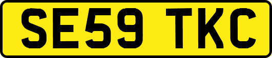 SE59TKC