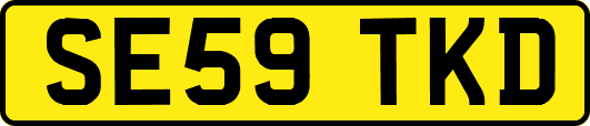 SE59TKD