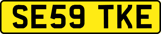 SE59TKE