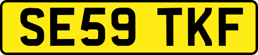SE59TKF
