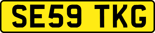 SE59TKG