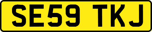 SE59TKJ