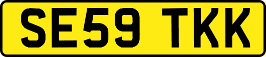 SE59TKK