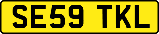 SE59TKL