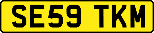 SE59TKM