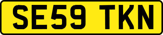 SE59TKN