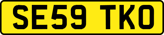SE59TKO
