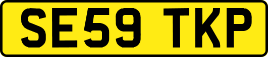 SE59TKP