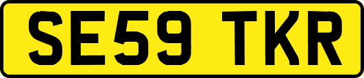 SE59TKR