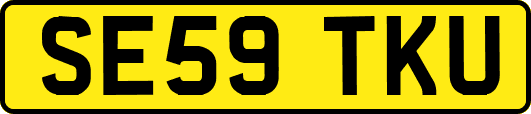 SE59TKU