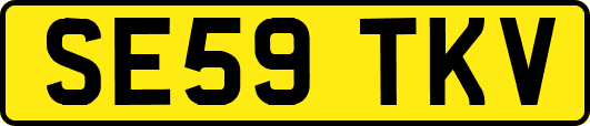 SE59TKV