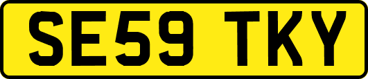 SE59TKY