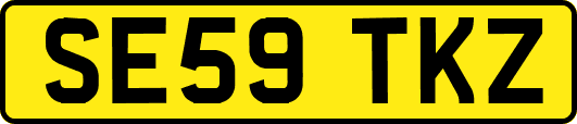 SE59TKZ