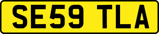 SE59TLA