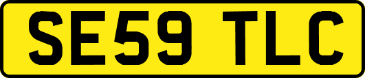 SE59TLC