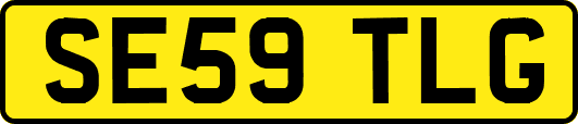 SE59TLG
