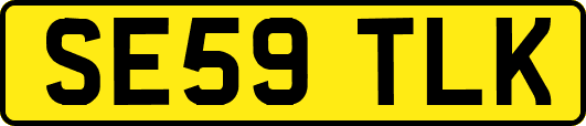 SE59TLK