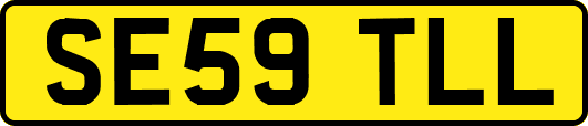 SE59TLL