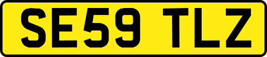 SE59TLZ