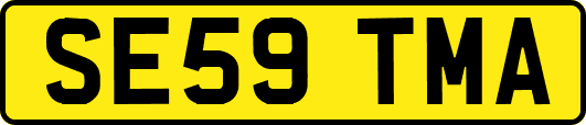 SE59TMA