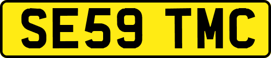 SE59TMC