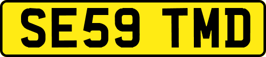SE59TMD