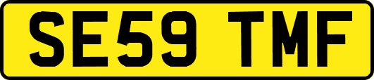 SE59TMF