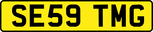 SE59TMG