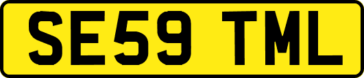 SE59TML