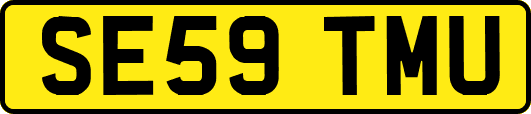 SE59TMU