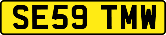 SE59TMW