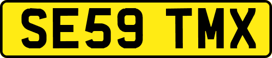 SE59TMX