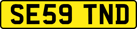 SE59TND