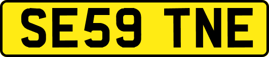SE59TNE