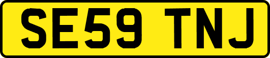 SE59TNJ