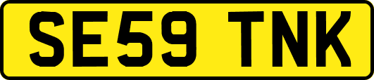 SE59TNK