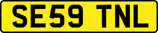 SE59TNL